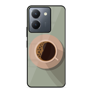Coffee Time Vivo Y36