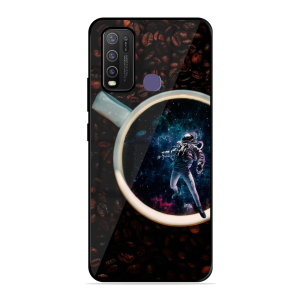 Intergalactic Travler Vivo Y50