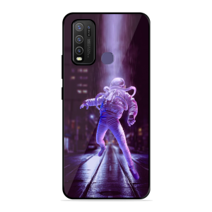 Escape To Void Vivo Y50