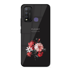 Voyager Of Happines Vivo Y50