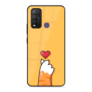 Kitty Love Vivo Y50