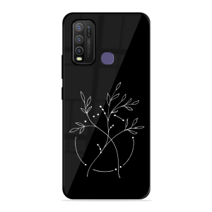 The Wire Flower Vivo Y50
