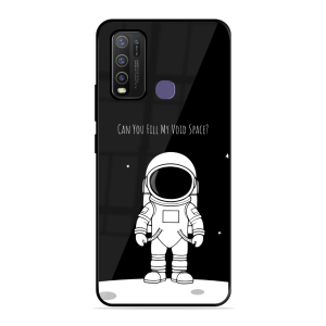 Fill The Void Space Vivo Y50
