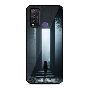 Way To Haven Vivo Y50