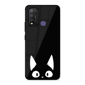 The Kitty Vivo Y50