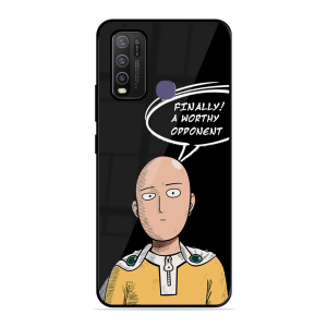 Finally Worthy Opponent Vivo Y50