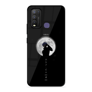 The Anonymous Guy Vivo Y50