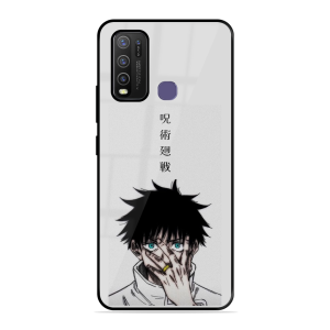 Yuta Vivo Y50