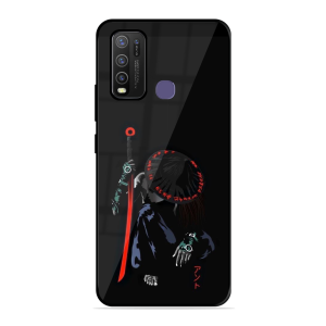 The Solo Warrior Vivo Y50