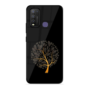 Tree Of Life Vivo Y50
