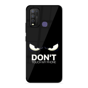 Dare To Touch Vivo Y50