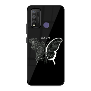 Creature Of Calmness Vivo Y50