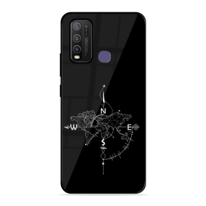 The Sailer's Direction Vivo Y50