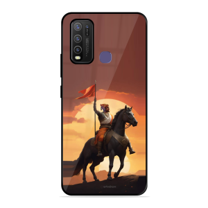 Chhatrapati Shivaji Maharaj Vivo Y50