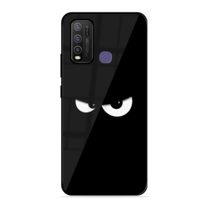 Don't Stare Vivo Y50