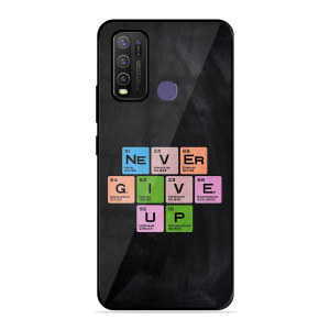 Walter White Vivo Y50