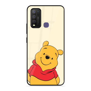 Cute Bear Vivo Y50
