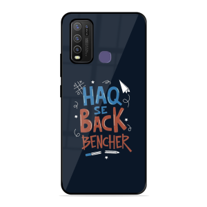 Back Bencher Vivo Y50