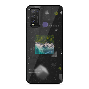 Void Nature Vivo Y50