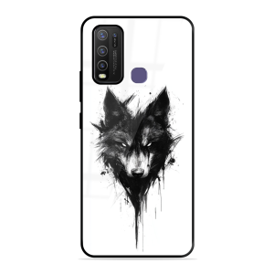 The Mighty Wolf Vivo Y50
