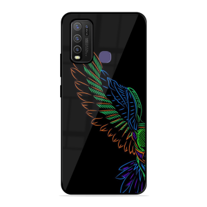 Wings Of Freedom Vivo Y50