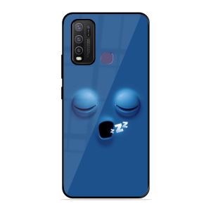 The Sleepy Buddy Vivo Y50