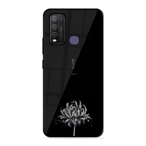 The Lost Flower Vivo Y50