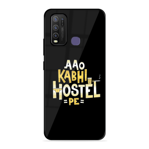 Hostel Life Vivo Y50