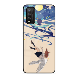 Pleased In Own World Vivo Y50