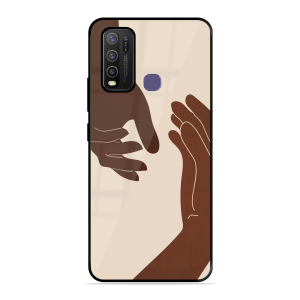 Aly Vivo Y50