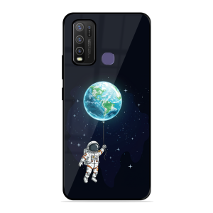 Being Astronaut Vivo Y50