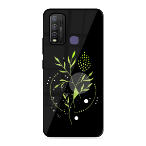 The Rootless Plant Vivo Y50