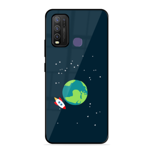 Revolves Around Vivo Y50