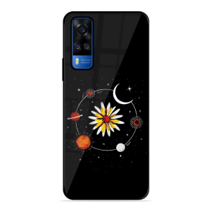 The Prophecy Vivo Y51