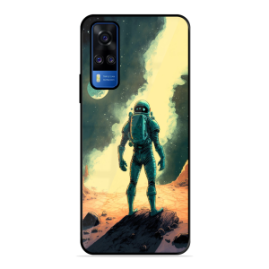 Way To Home Vivo Y51