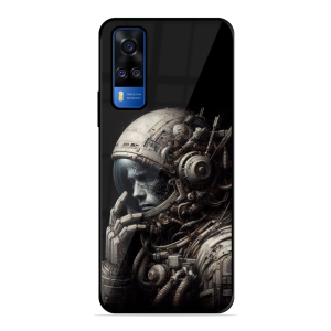 Cold Martian Vivo Y51