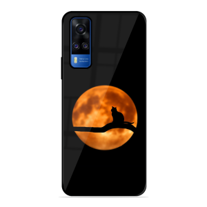 Devil's Moon Vivo Y51