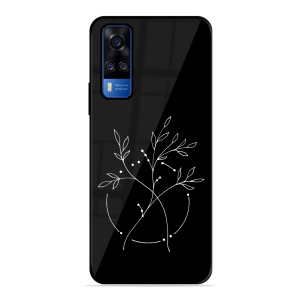 The Wire Flower Vivo Y51