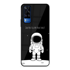 Fill The Void Space Vivo Y51