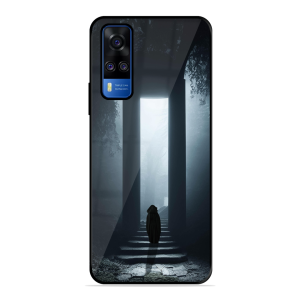 Way To Haven Vivo Y51