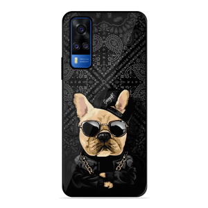 Elite Thug Commander Vivo Y51