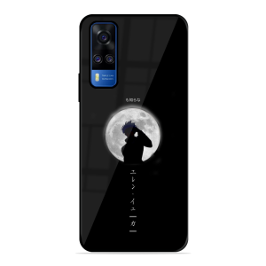 The Anonymous Guy Vivo Y51