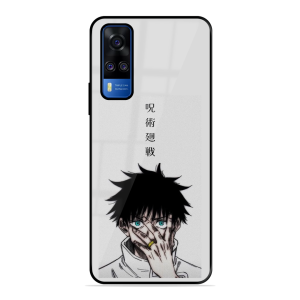 Yuta Vivo Y51