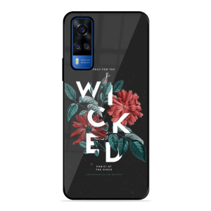 Just Wicked Vivo Y51