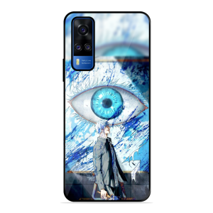 The Six Eye Vivo Y51