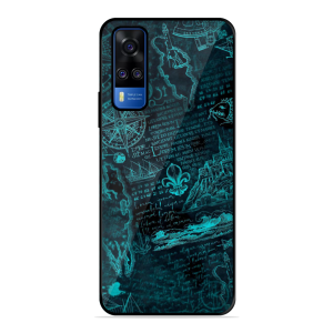 The Ancient Mystry Vivo Y51
