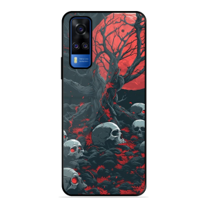 Tree Of Death Vivo Y51