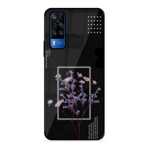 The Eternal Flower Vivo Y51