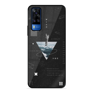 Galactic Void Vivo Y51