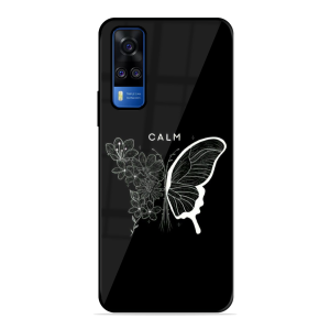 Creature Of Calmness Vivo Y51